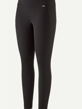 Patagonia Black Women's Leggings